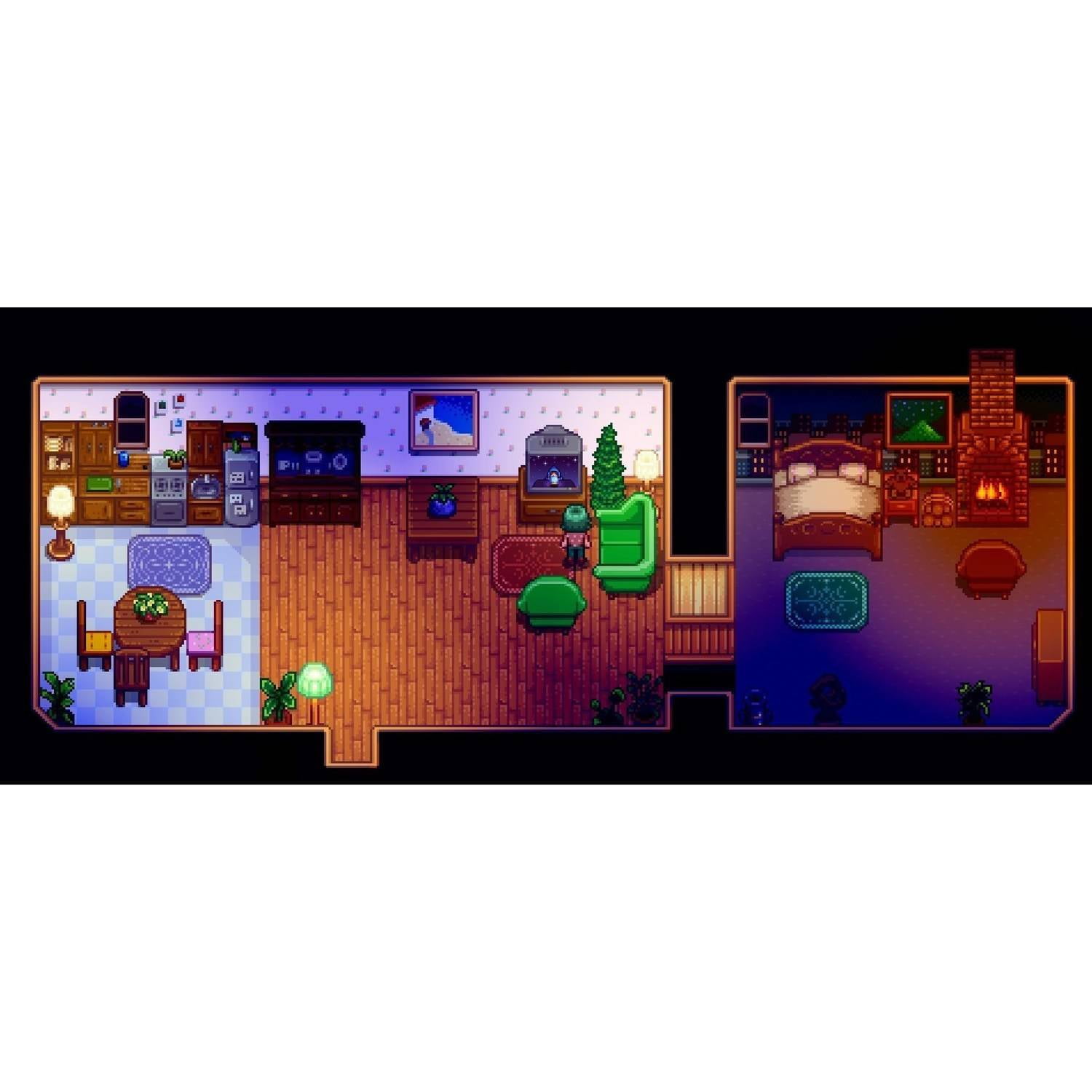 PS4 Stardew Valley - Walmart.com