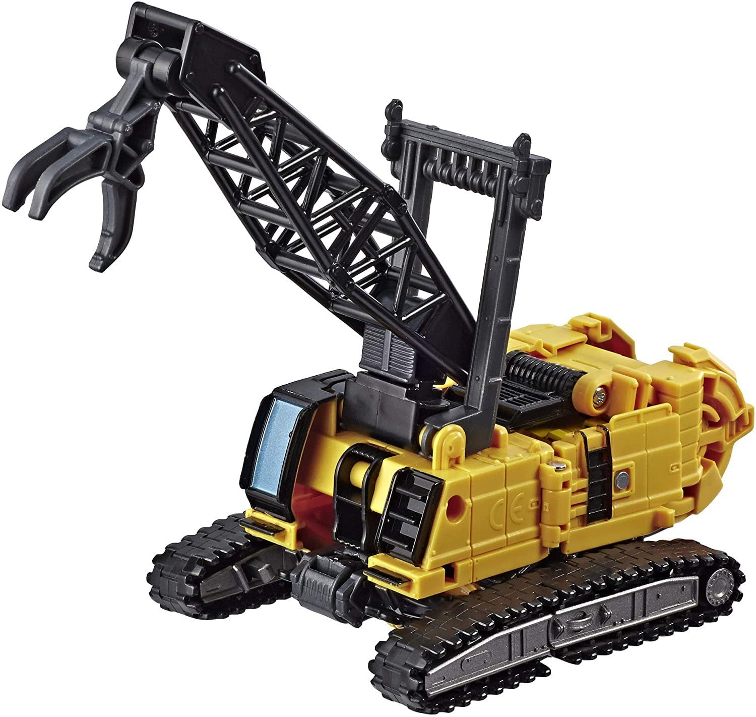 Transformers clearance 2 hightower