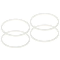 4 Pack Gaskets Replacement Part for Magic Bullet MB-1001 Blenders