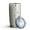 Beige Sun Moon-1, variant on 20oz Tumblers Beige Sun Moon Star Comet Pattern Stainless Steel Vacuum Insulated Double Wall Travel Tumbler Cups Mug with Lid and Straw,Cleaning Brush for Cold & Hot Drinks