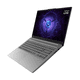 thumbnail image 2 of Laptop Gamer Lenovo LOQ 15.6" Full HD; Intel Core i5-13450HX, 16GB RAM, 512GB SSD; NVIDIA GeForce RTX 5050; 15IRX10, Gris, 2 of 3