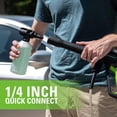 thumbnail image 7 of Greenworks 1800 PSI (1.1 GPM) Electric Pressure Washer PWMA Certified, 7 of 7