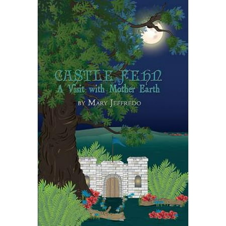Castle Fehn : A Visit with Mother Earth (Best Castles To Visit)