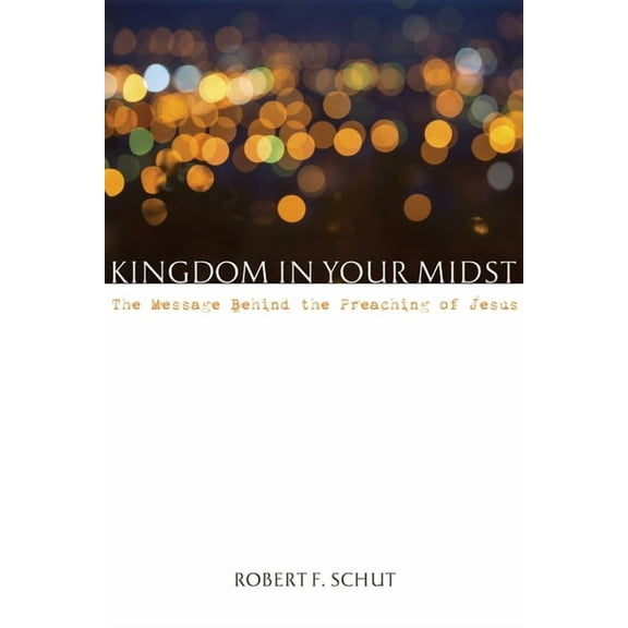 Kingdom in Your Midst (Hardcover)