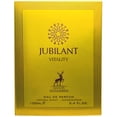 thumbnail image 3 of Perfume Alhambra Jubilant Vitality de Perfume Maison, 100 ml, 3 of 5
