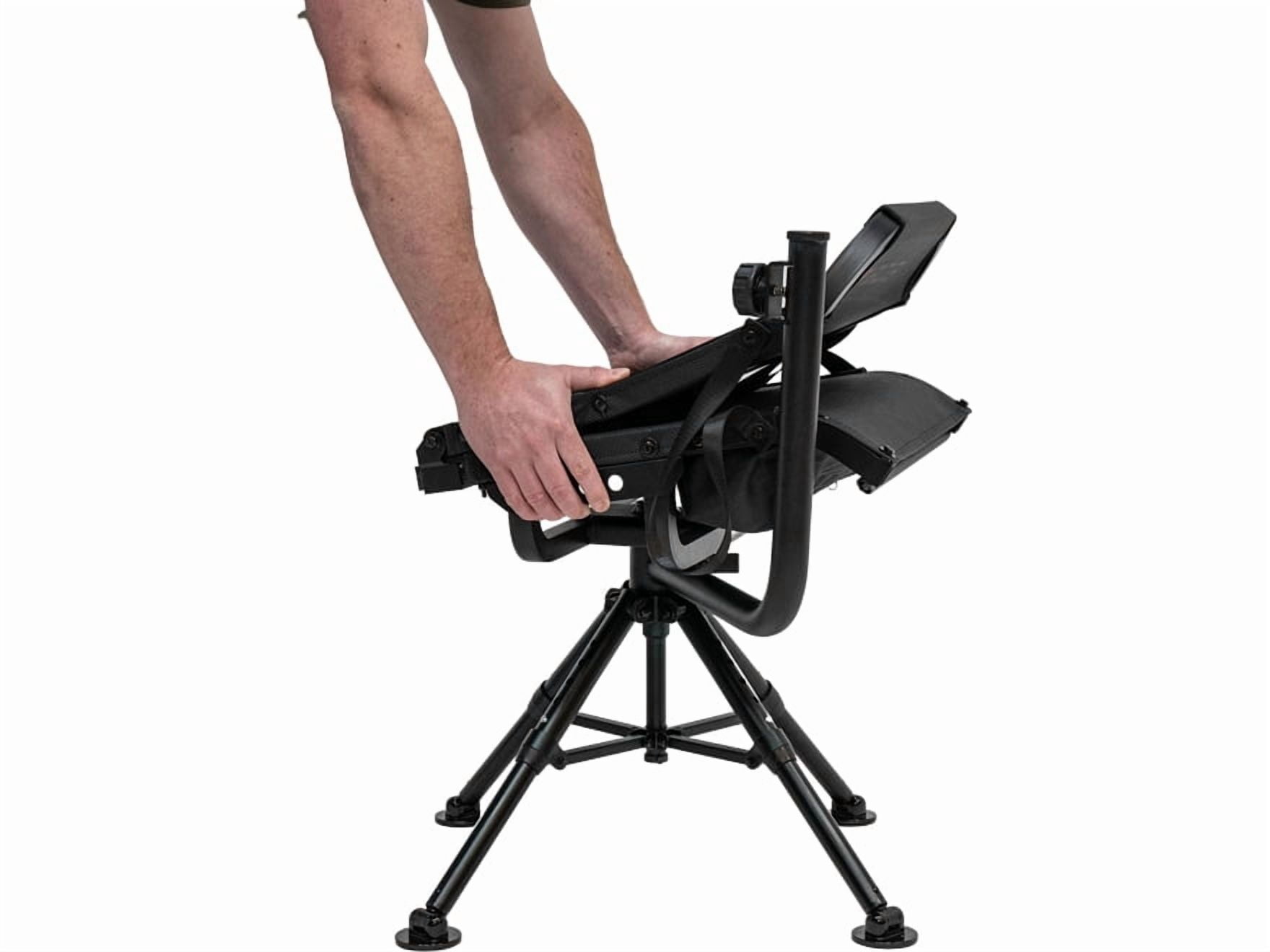 BOG DeathGrip 360 Chair