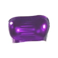thumbnail image 2 of Top Bandeau para mujer perfecl Traje de baño Color sólido Violeta, 2 of 7