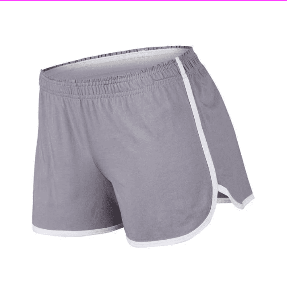 curves shorts