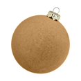 thumbnail image 4 of lulshou Christmas Ornaments 12 Pcs Velvet Christmas Balls Flocked Christmas Tree Ball Ornaments Plastic Balls Xmas Decorative Hanging Ornaments Christmas Tree Decoration 2.36 Inch, 4 of 5