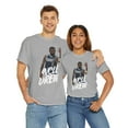 thumbnail image 5 of Kyrie Irving uncle drew #11 Basketball playoffs for fans Unisex Cotton Tee, 5 of 7