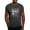 Charcoal, variant on CafePress - It's Okay If You Think Baseball Is Boring T Shirt - Men's Classic Cotton T-Shirts