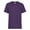 Purple, variant on Fruit Of The Loom Boys/Girls Little Boys Valueweight Short Sleeve T-Shirt (Pack of 2)