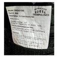 thumbnail image 3 of Replacement Skywalker Trampoline 15FT Square Enclosure Net, 3 of 4