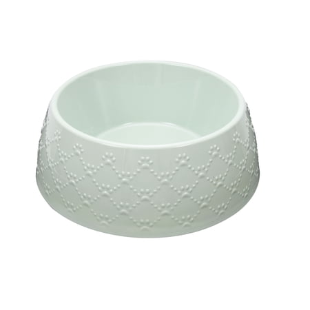 Vibrant Life Plastic Eco Pet Bowl Assortment, 27 oz