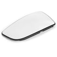 thumbnail image 1 of Left Side Rear View Mirror Glass 1855103 1855102 For Ford Transit Mk8 2014-2020, 1 of 5