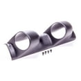 thumbnail image 2 of Autometer 10103 A-Pillar Gauge Pod, Dual, 2-5/8" Fits select: 1979-1981,1983-1993 FORD MUSTANG, 2 of 5