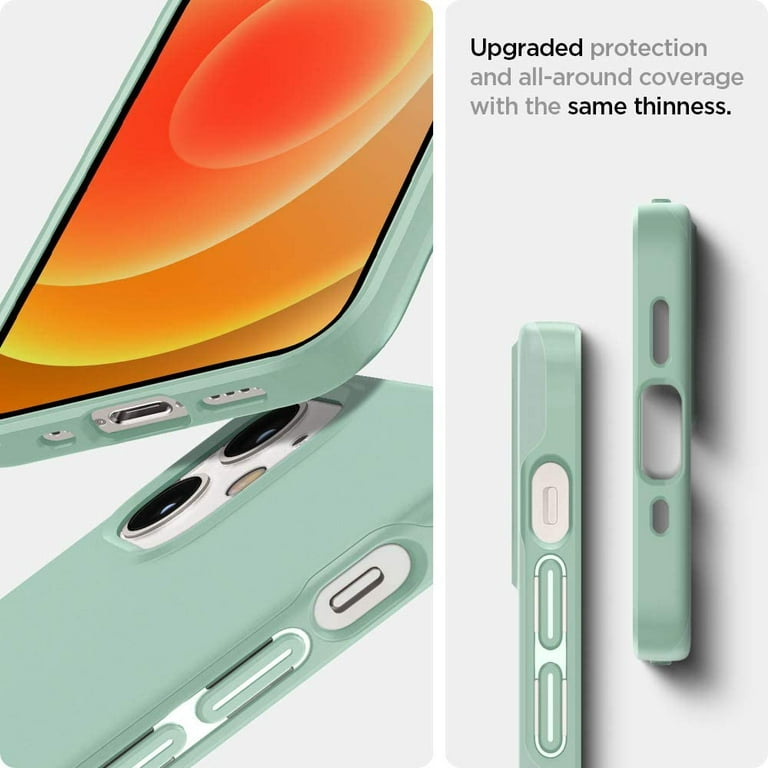 Spigen Thin Fit Case for iPhone 12 & 12 Pro Review 