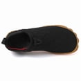 thumbnail image 2 of AUXDIQ Barefoot Water Shoes Women Men Minimalist Walking Shoes Casual Slip On Trainers, 2 of 6