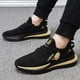 thumbnail image 2 of Zapatos de hombre, zapatos deportivos casuales de otoño para hombre, zapatos de moda de verano para hombre, zapatos de hombre con cabeza redonda, 2 of 5