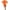 Orange, variant on vdgthytj Women's Flared Long Sleeve Mini Dress Crew Neck Ruffle Hollow out Knit Dresses Solid Color Casual Comfy Dress