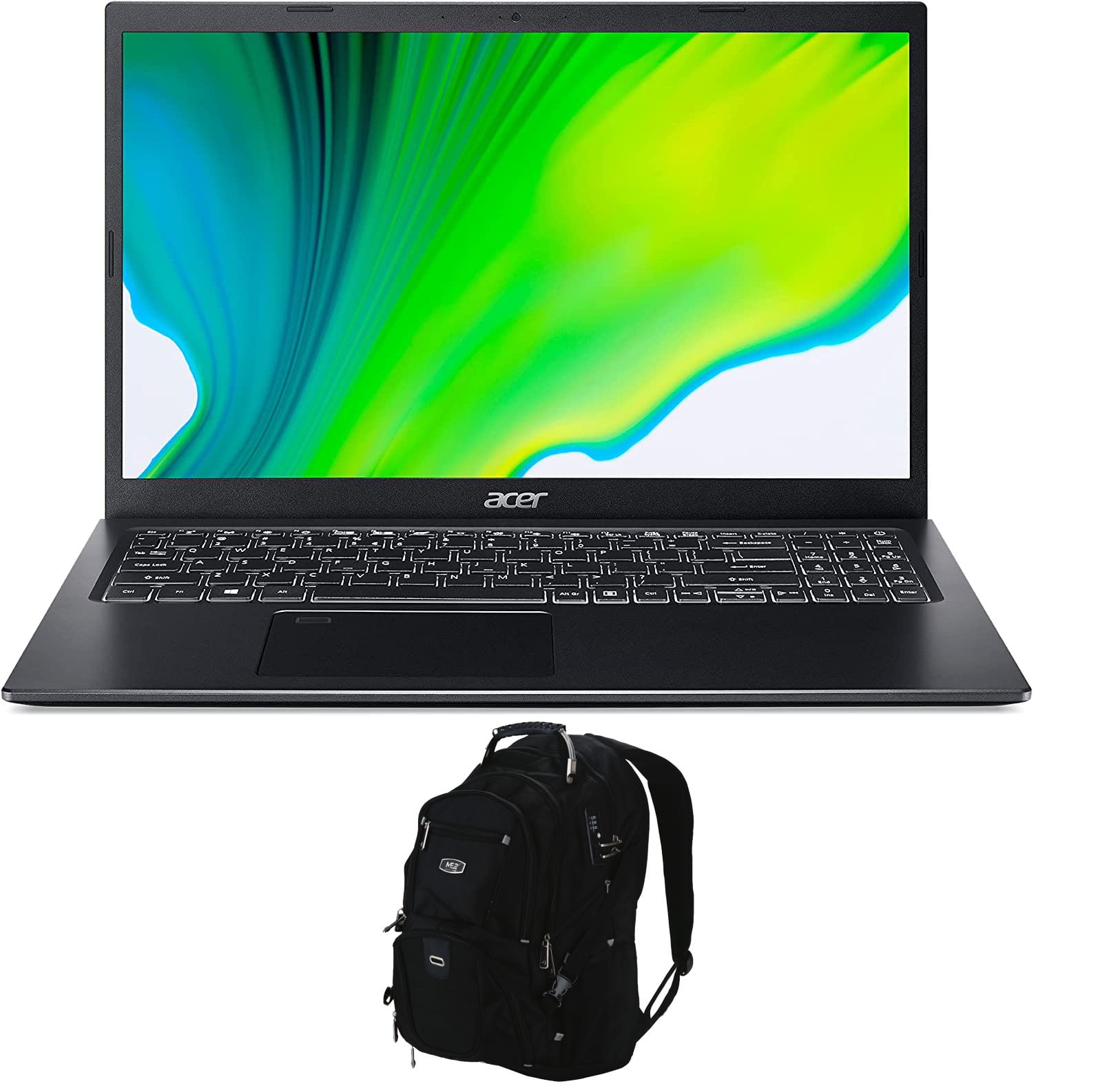 Best Home Business Laptop Acer Aspire 5 Home/Business Laptop (Intel i7-1165G7 4-Core, 15.6in 60Hz