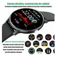 thumbnail image 2 of Reloj Inteligente Deportivo Impermeable C/luz Y Bt P/hombre, 2 of 3