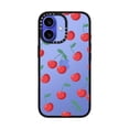 thumbnail image 3 of Funda de teléfono CASETiFY Compact para iPhone 16 Cherries, 3 of 6