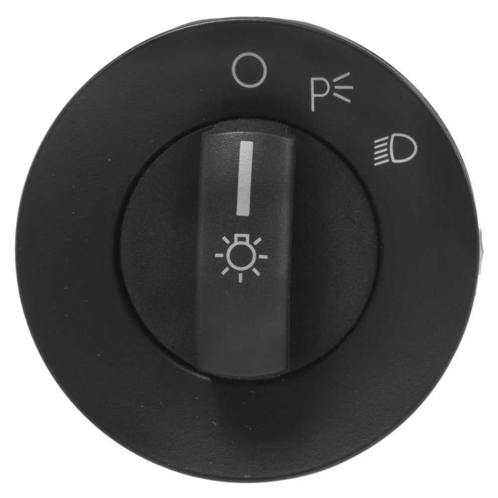 Headlight Switch