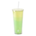 thumbnail image 5 of TAL Color Changing Glitter Tumbler 24 fl oz, 8-Pack, 5 of 9