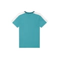 thumbnail image 7 of AND1 Boy's Athletic Motion Performance Short Sleeve T-Shirt, Sizes 4-18, 7 of 7