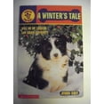 thumbnail image 1 of Pre-Owned A Winter's Tale (Puppy Patrol, No. 15), 9780439319089, 0439319080, Paperback,, 1 of 1