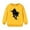 50Yellow142, variant on MEZZALL Boys Crewneck Little Kids Unisex Cartoon Animals Dinosaur Printed Sweatshirt Pullover Long Sleeve Fall 2026 Tops , Orange