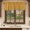 Ginger yellow, variant on 2 Pack Valances for Windows 60 x 18 Inch, Dark Blue Decorative Kitchen Curtain Valance, Modern Minimalist Solid Color Rod Pocket Short Curtains Window Treatment for Bathroom/Cafe