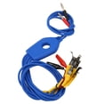 thumbnail image 4 of Câble de Démarrage d'Alimentation, Câble de Test d'Alimentation pour Téléphone, Câble de Réparation d'Alimentation, Câble de Test d'Alimentation Fabriqué avec Expertise, 4 of 8