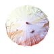 thumbnail image 4 of Sombrilla de papel de aceite de estilo oriental hecha a mano, de tela de seda para mujer, de baile decorativo de 33 "para disfraces, Estilo A Salvador sombrilla china, 4 of 10