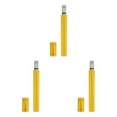 thumbnail image 4 of mmirethe Improve Golfing Experience Golfball Club Cleaning And Practicality Is Available In Multiple 11*1.2cm golden 3Set, 4 of 6