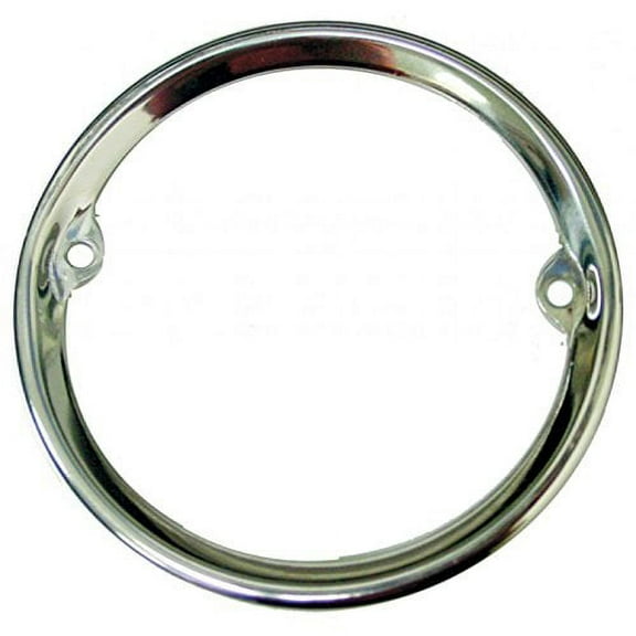 United Pacific Industries C555909 Tail Light Bezel