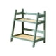 thumbnail image 2 of Organizador de barra para té y café | Estante para condimentos, de madera, multiusos, moderno, ideal para baristas, mostrador de cocina, accesorios para té y, 2 of 8