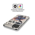 thumbnail image 2 of Head Case Designs Officially Licensed Superman DC Comics 80th Anniversary Newspaper Soft Gel Case Compatible with Apple iPhone XS Max, 2 of 7