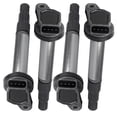 thumbnail image 5 of set of 4 Ignition CoiL FOR 2010 2011 2012 2013 Toyota Prius Premium 1.8L l4, 5 of 5