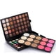 thumbnail image 4 of Sombra de ojos, Regalos para Mujeres Sombra de ojos Mate Cosmética Crema Sombra de ojos Maquillaje Set 95 Colores Sombra de ojos, 4 of 5