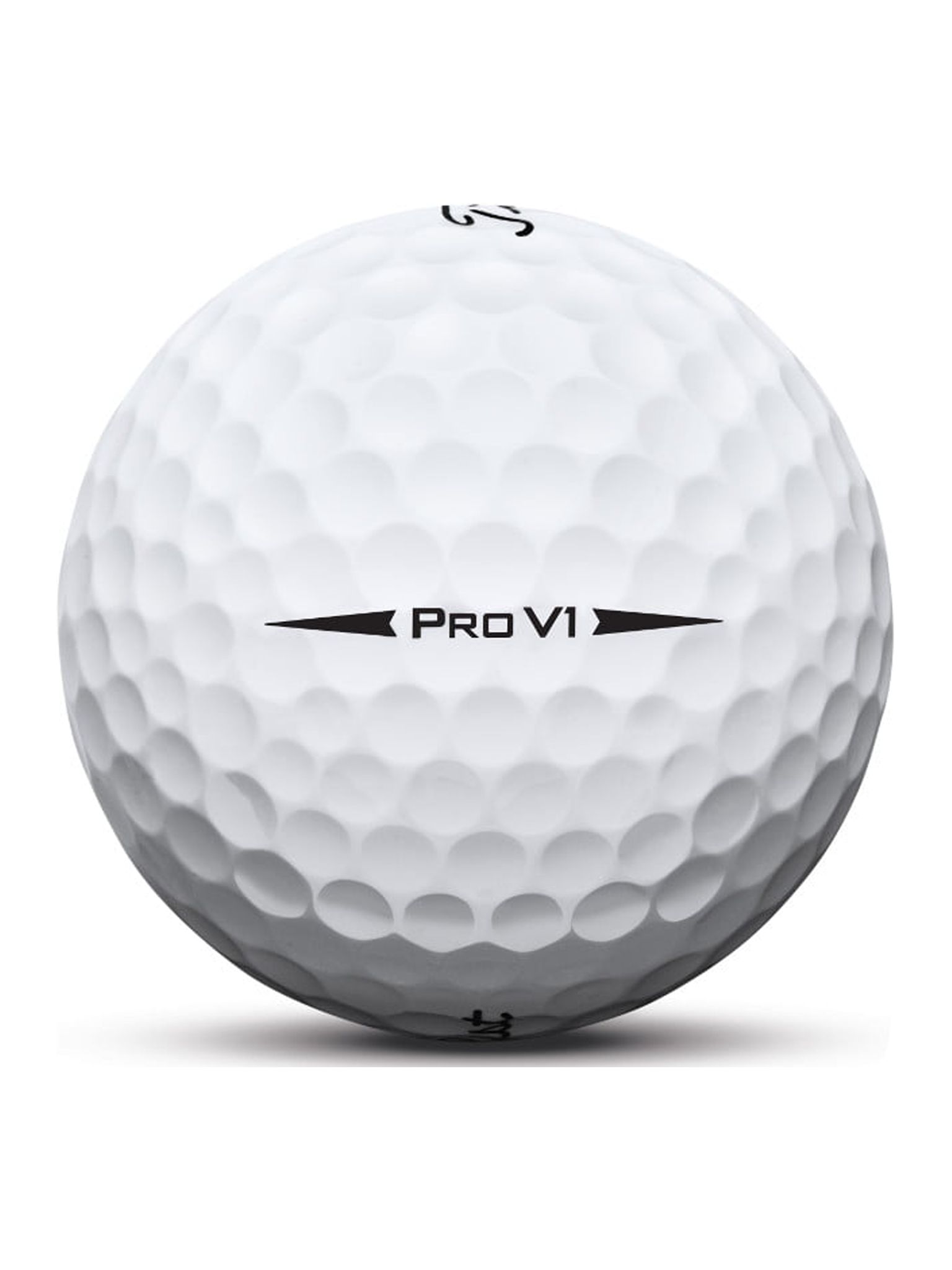 Titleist Pro V1 Golf Balls, Prior Generation, 12 Pack - image 5 of 5