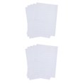 thumbnail image 1 of 10x Vinilo de Transferencia para Planchar Camisetas Otras Bolsas de material cuero Material de Bricolaje Gloria Vinilo de papel de transferencia de calor, 1 of 9