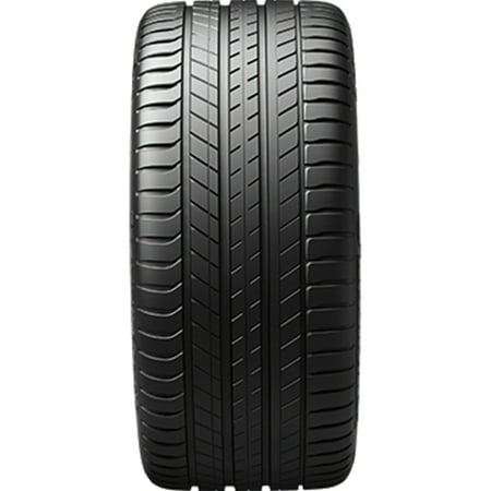 Michelin Latitude Sport3 265/40R21 101Y Sansujyuku sansujyuku.com