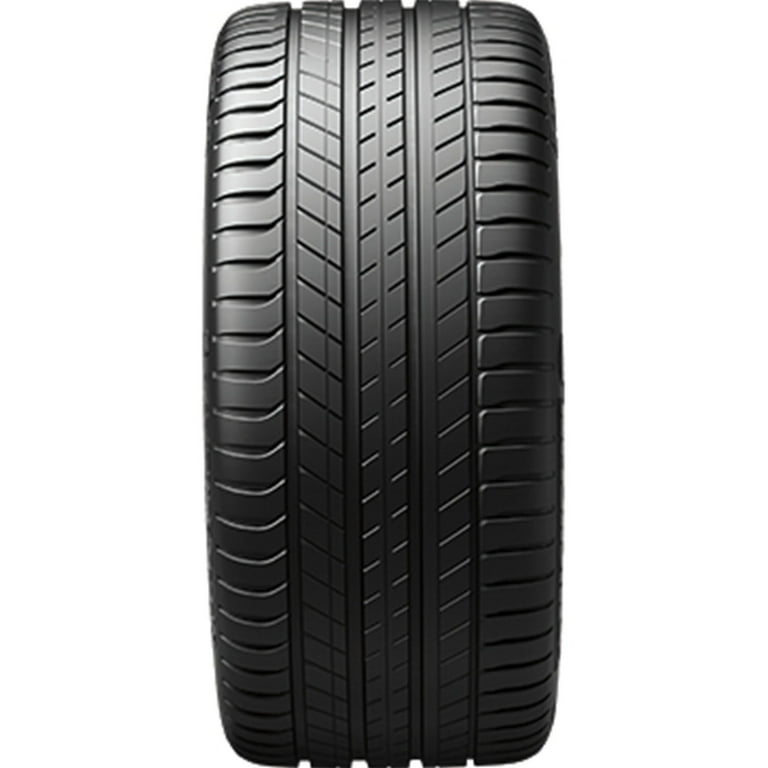新品☆MICHELIN LATITUDE Sport 3 265/40R21 Michelin Latitude Sport 3 Summer 265/40R21 101Y Passenger