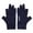 019_BU2, variant on Reusable Gloves Fingerless Gloves Non Slip Driving Gloves Summer Outdoor Gloves For Women And Girls