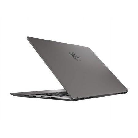 MSI - Creator Z16P B12U 16" Touch-Screen Laptop - Intel Core i7 - 16 GB Memory - NVIDIA GeForce RTX 3070 Ti - 1 TB SSD - Lunar Gray