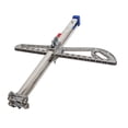 thumbnail image 4 of jinwen Gypsum Board Cutter Double Side Positioning Folding Woodwork Tool Carpenters Type B, 4 of 9