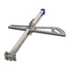 thumbnail image 4 of de yeso Cutter Posicionamiento de doble lado de la carpintería de carpintería plegable Carpinters Tipo B, 4 of 8