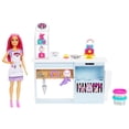 thumbnail image 2 of Muñeca Barbie y su Pasteleria, 2 of 2